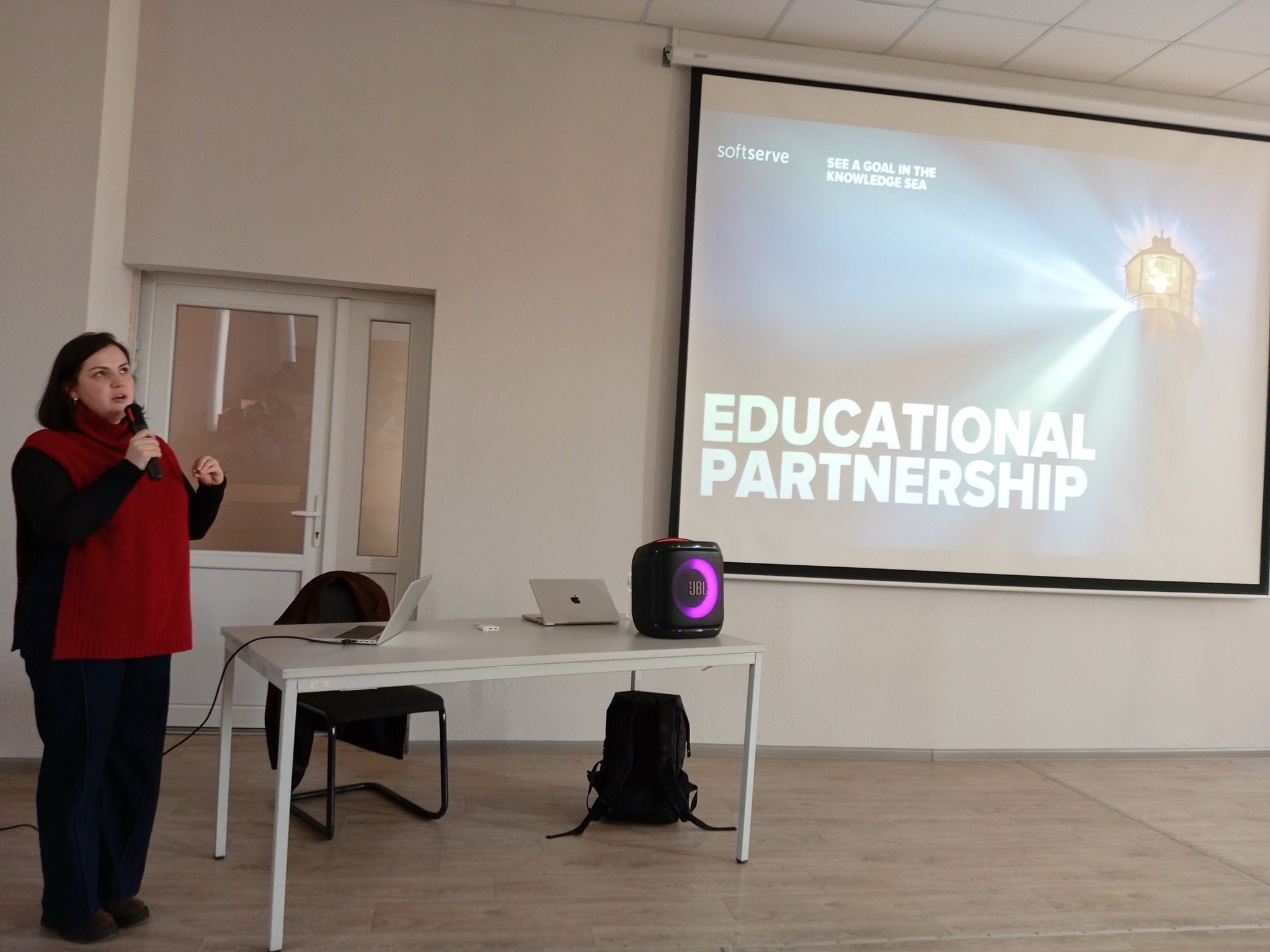 SoftServe ділиться досвідом: як розпочати кар’єру в ІТ