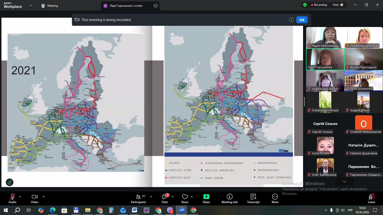 ВІДКРИТА ЛЕКЦІЯ ДОКТОРСЬКОЇ ШКОЛИ – Досвід академічної спільноти