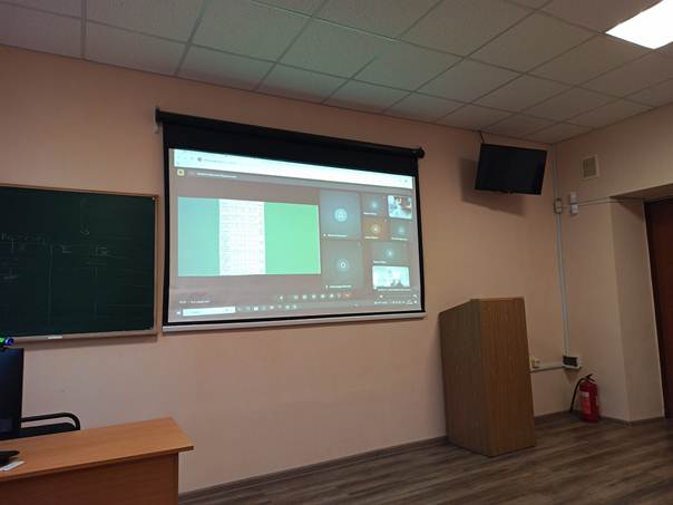 ЗАХИСТИ МАГІСТЕРСЬКИХ РОБІТ