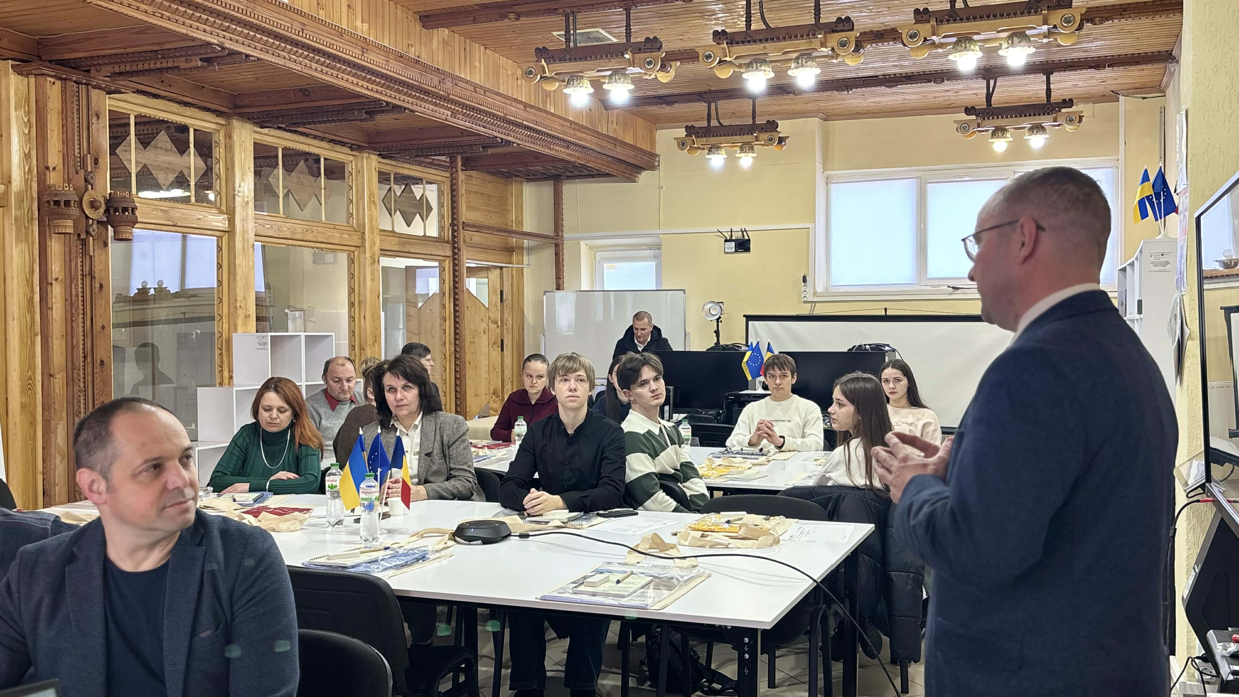 Культурний міст між поколіннями