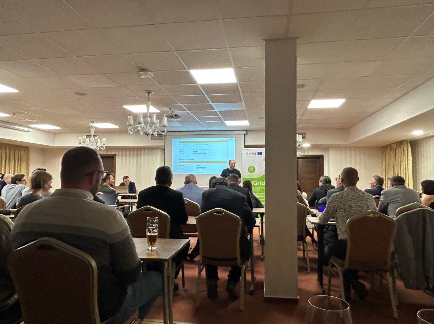 17 березня відбулось заключне засідання Наглядової ради 