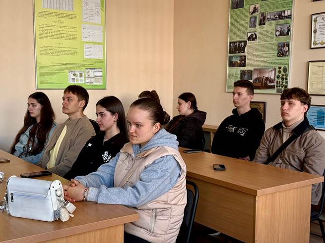 ОБГОВОРЕННЯ ОП ІЗ ЗДОБУВАЧАМИ