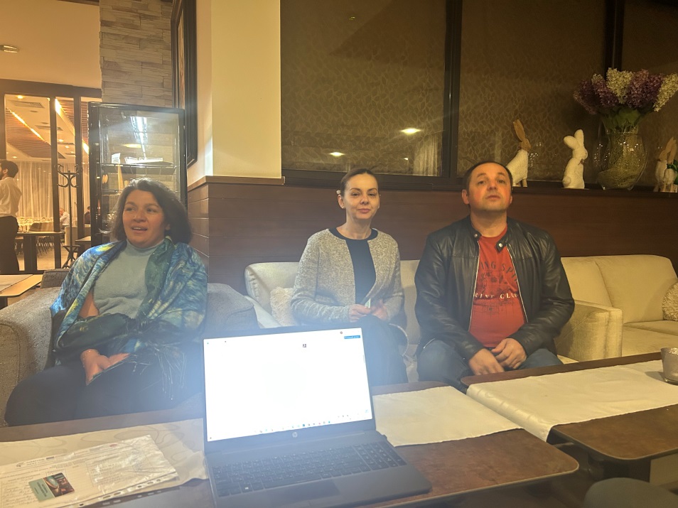 17 березня відбулось заключне засідання Наглядової ради 