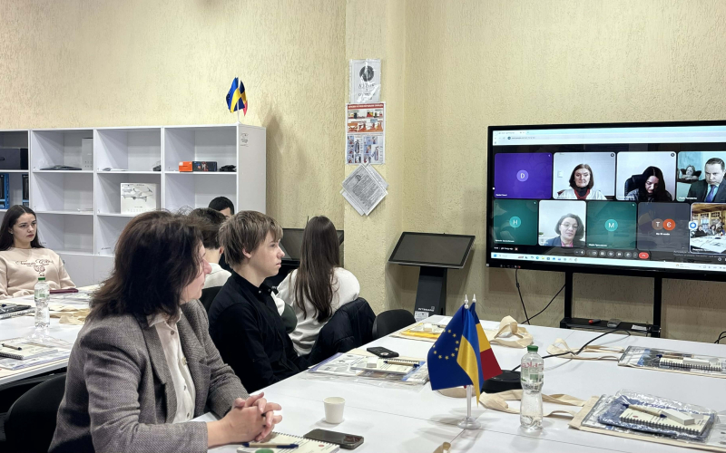 Культурний міст між поколіннями