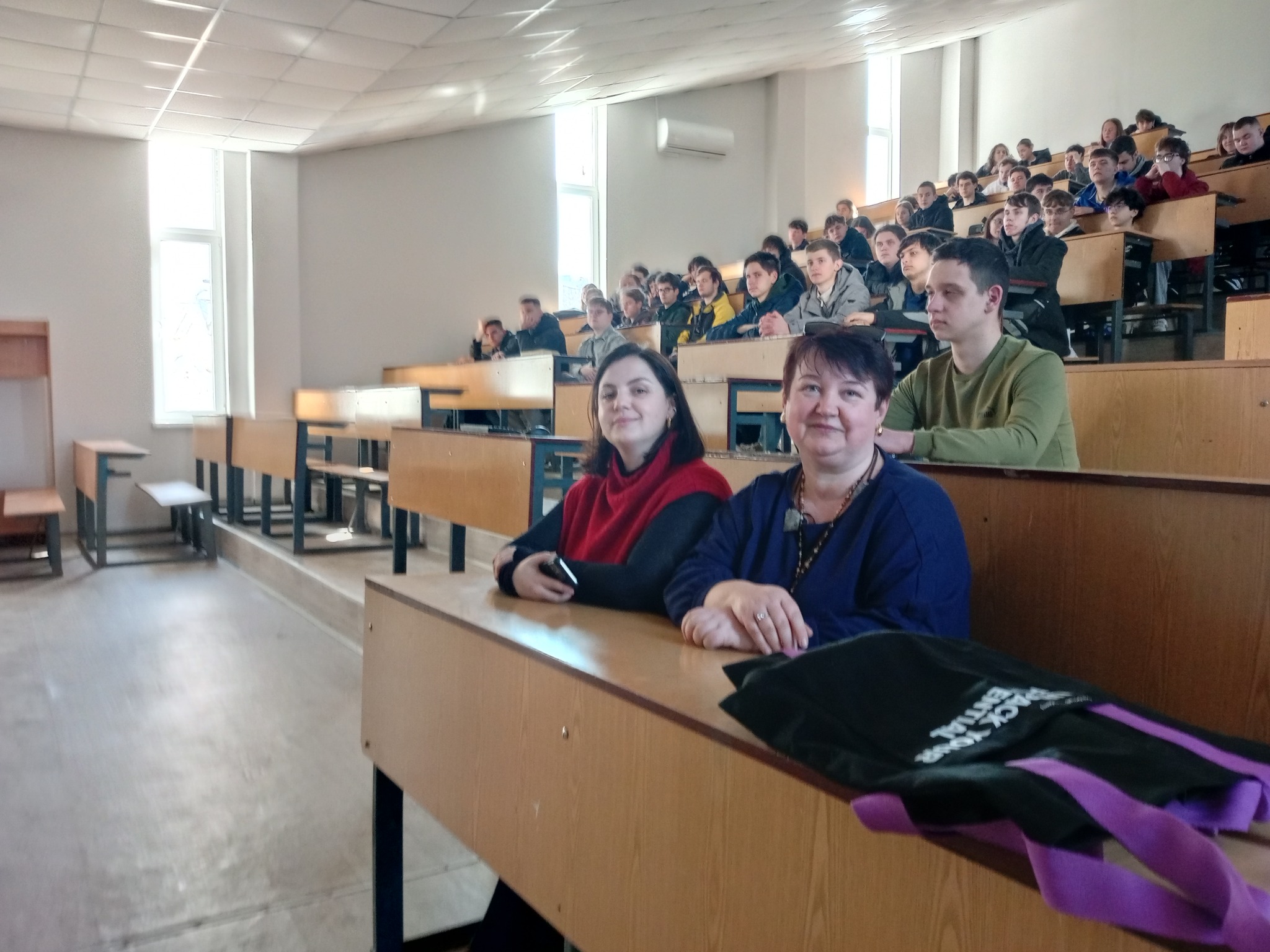 SoftServe ділиться досвідом: як розпочати кар’єру в ІТ