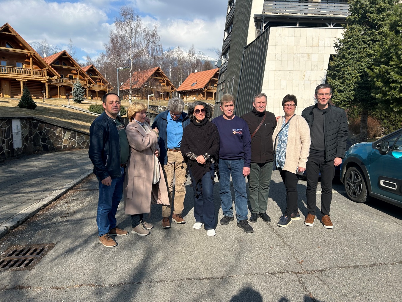 17 березня відбулось заключне засідання Наглядової ради 