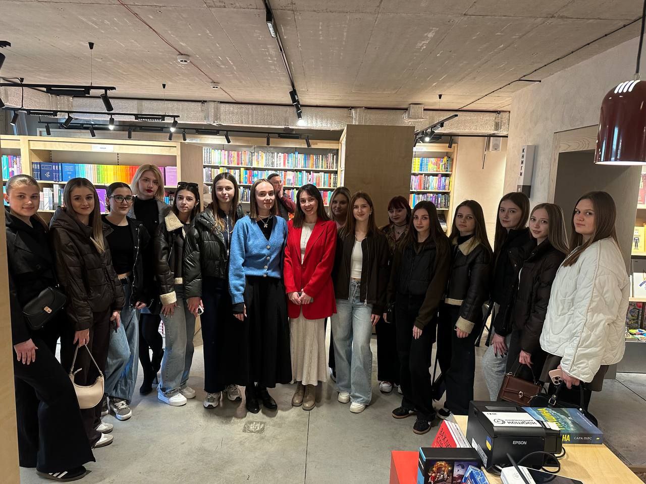 Секрети художнього перекладу: зустріч із Богданою Трущак Як народжується українська версія світової класики?