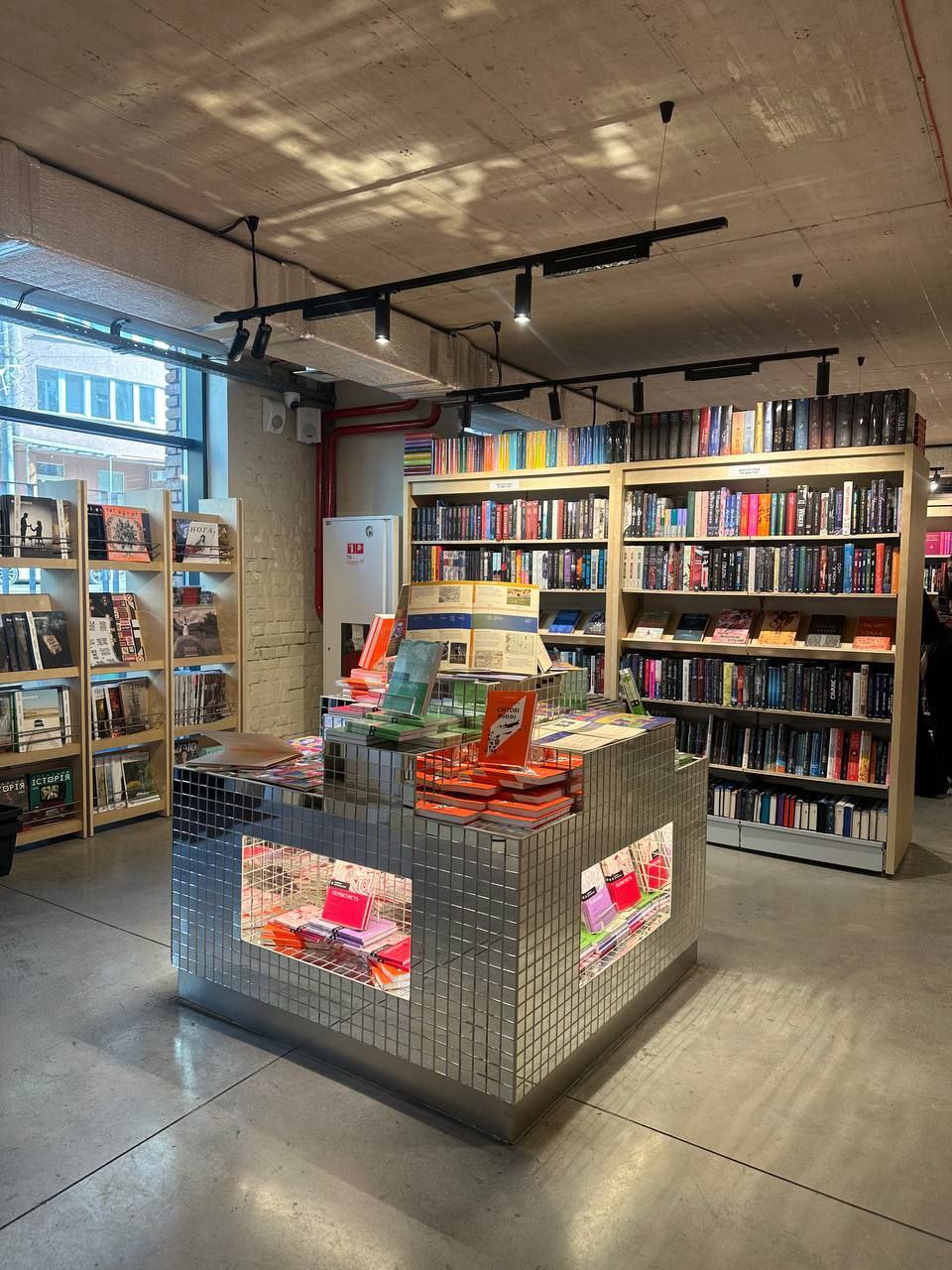 Секрети художнього перекладу: зустріч із Богданою Трущак Як народжується українська версія світової класики?