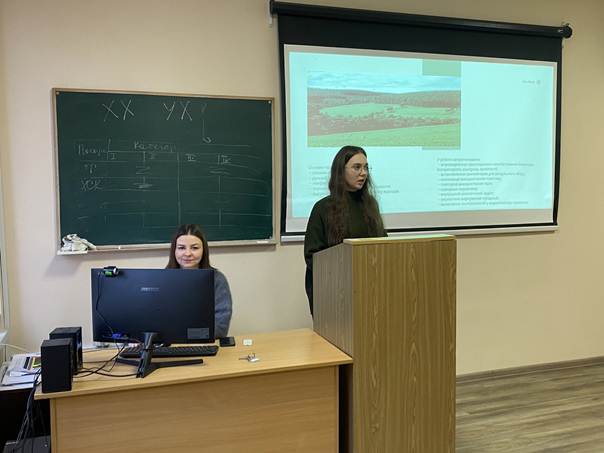 ЗАХИСТИ МАГІСТЕРСЬКИХ РОБІТ