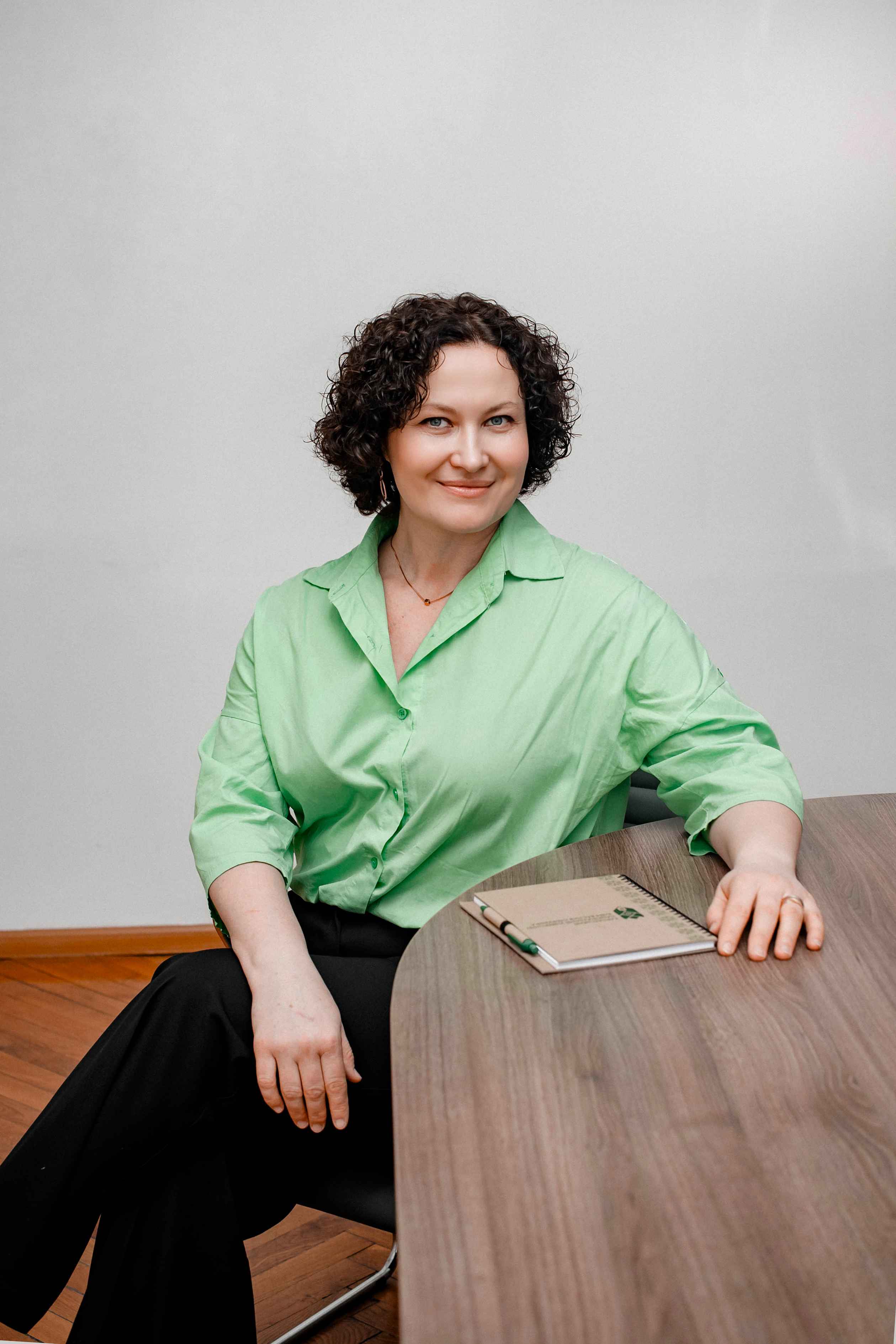 Кравченко Вікторія Юріївна