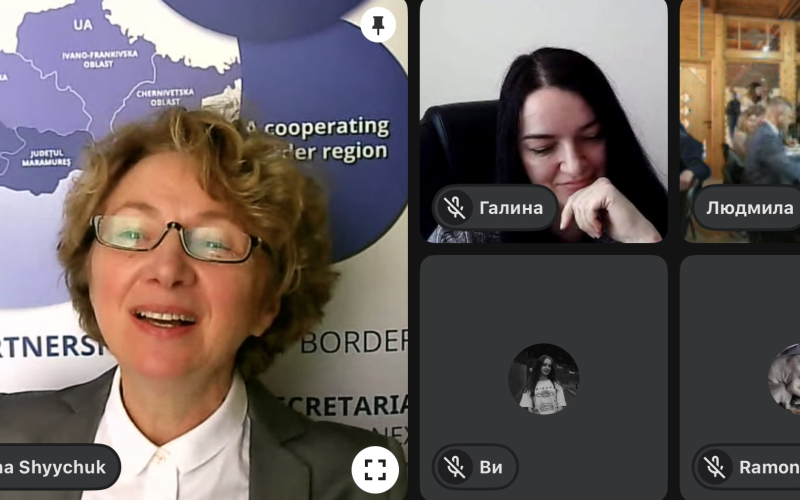 Культурний міст між поколіннями