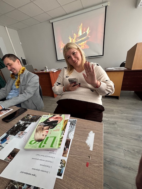 EDUPERFORMANCE: НОВА КУЛЬТУРА РЕЗУЛЬТАТИВНОГО ВИКЛАДАННЯ І МЕНТАЛЬНОГО БАЛАНСУ