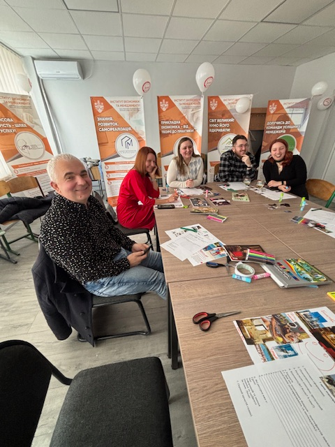 EDUPERFORMANCE: НОВА КУЛЬТУРА РЕЗУЛЬТАТИВНОГО ВИКЛАДАННЯ І МЕНТАЛЬНОГО БАЛАНСУ