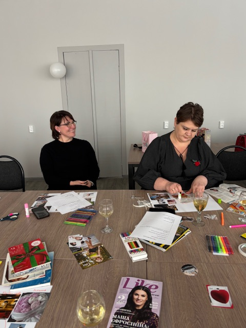 EDUPERFORMANCE: НОВА КУЛЬТУРА РЕЗУЛЬТАТИВНОГО ВИКЛАДАННЯ І МЕНТАЛЬНОГО БАЛАНСУ