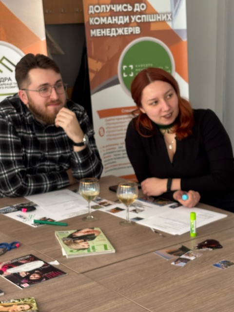 EDUPERFORMANCE: НОВА КУЛЬТУРА РЕЗУЛЬТАТИВНОГО ВИКЛАДАННЯ І МЕНТАЛЬНОГО БАЛАНСУ