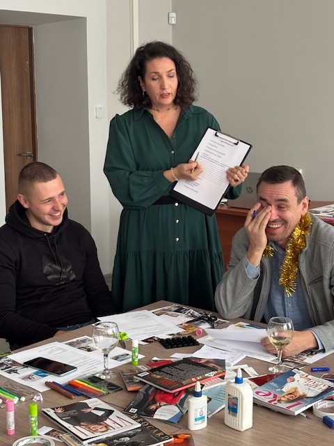 EDUPERFORMANCE: НОВА КУЛЬТУРА РЕЗУЛЬТАТИВНОГО ВИКЛАДАННЯ І МЕНТАЛЬНОГО БАЛАНСУ