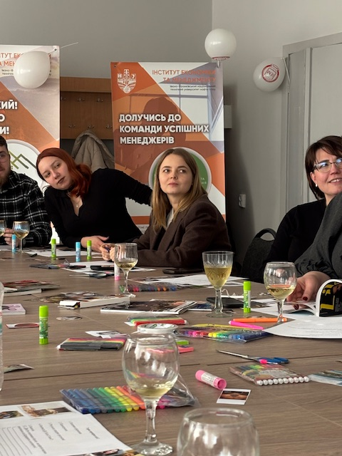 EDUPERFORMANCE: НОВА КУЛЬТУРА РЕЗУЛЬТАТИВНОГО ВИКЛАДАННЯ І МЕНТАЛЬНОГО БАЛАНСУ