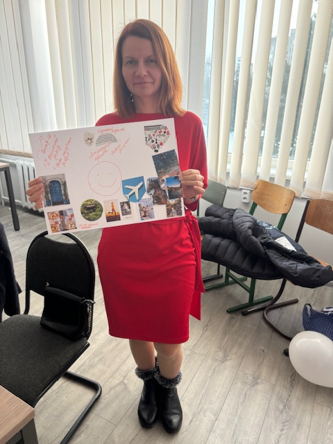 EDUPERFORMANCE: НОВА КУЛЬТУРА РЕЗУЛЬТАТИВНОГО ВИКЛАДАННЯ І МЕНТАЛЬНОГО БАЛАНСУ