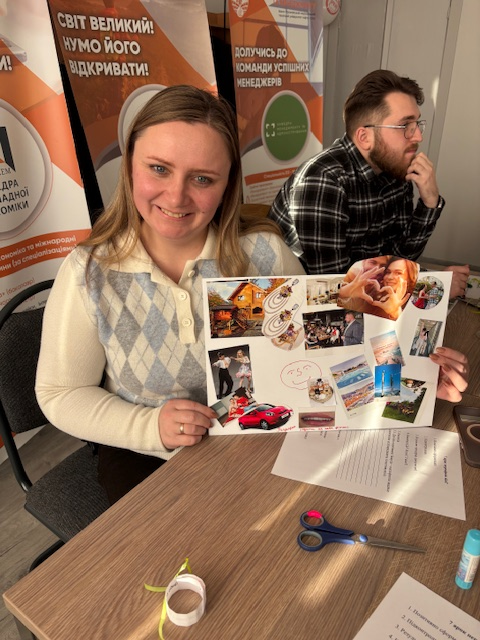 EDUPERFORMANCE: НОВА КУЛЬТУРА РЕЗУЛЬТАТИВНОГО ВИКЛАДАННЯ І МЕНТАЛЬНОГО БАЛАНСУ