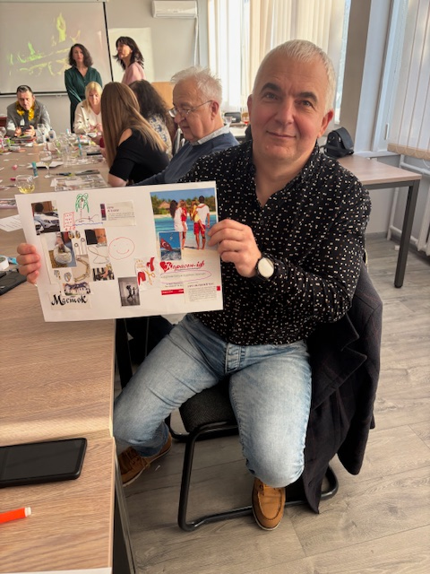 EDUPERFORMANCE: НОВА КУЛЬТУРА РЕЗУЛЬТАТИВНОГО ВИКЛАДАННЯ І МЕНТАЛЬНОГО БАЛАНСУ