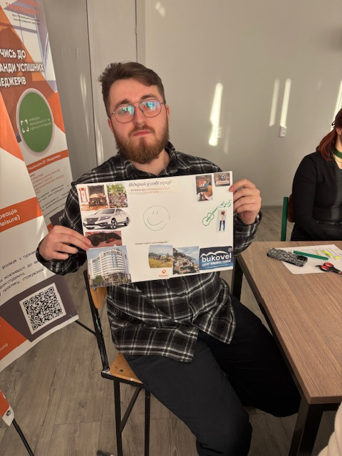 EDUPERFORMANCE: НОВА КУЛЬТУРА РЕЗУЛЬТАТИВНОГО ВИКЛАДАННЯ І МЕНТАЛЬНОГО БАЛАНСУ