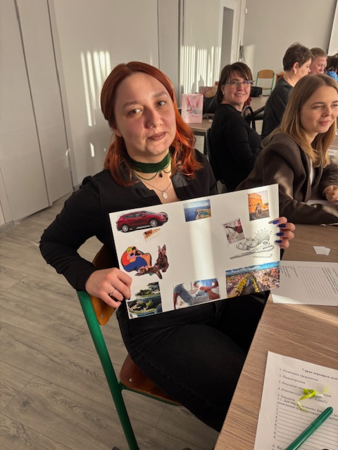 EDUPERFORMANCE: НОВА КУЛЬТУРА РЕЗУЛЬТАТИВНОГО ВИКЛАДАННЯ І МЕНТАЛЬНОГО БАЛАНСУ