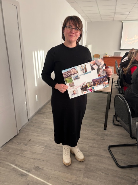 EDUPERFORMANCE: НОВА КУЛЬТУРА РЕЗУЛЬТАТИВНОГО ВИКЛАДАННЯ І МЕНТАЛЬНОГО БАЛАНСУ