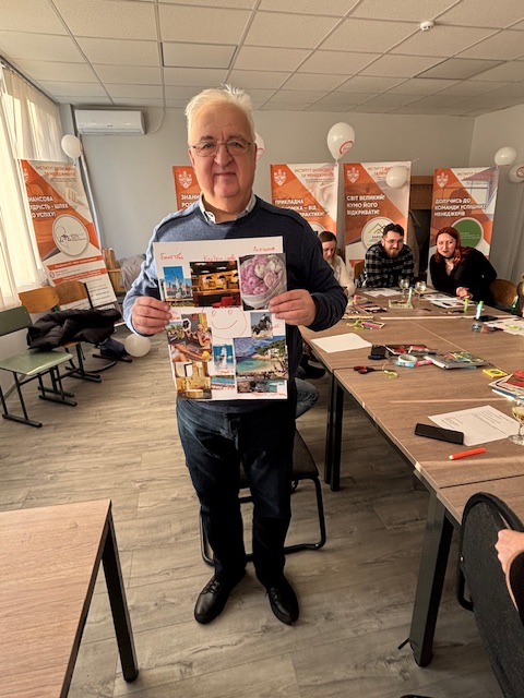 EDUPERFORMANCE: НОВА КУЛЬТУРА РЕЗУЛЬТАТИВНОГО ВИКЛАДАННЯ І МЕНТАЛЬНОГО БАЛАНСУ