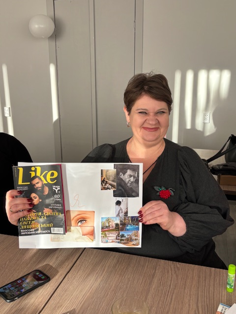 EDUPERFORMANCE: НОВА КУЛЬТУРА РЕЗУЛЬТАТИВНОГО ВИКЛАДАННЯ І МЕНТАЛЬНОГО БАЛАНСУ