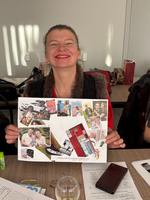 EDUPERFORMANCE: НОВА КУЛЬТУРА РЕЗУЛЬТАТИВНОГО ВИКЛАДАННЯ І МЕНТАЛЬНОГО БАЛАНСУ