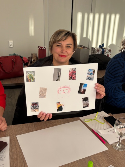 EDUPERFORMANCE: НОВА КУЛЬТУРА РЕЗУЛЬТАТИВНОГО ВИКЛАДАННЯ І МЕНТАЛЬНОГО БАЛАНСУ