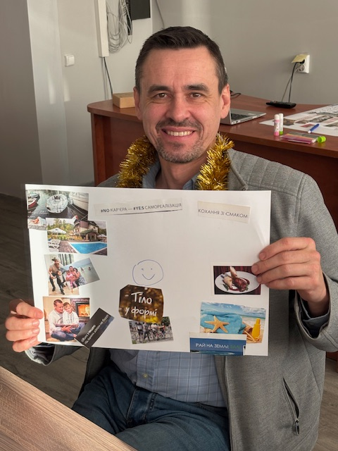 EDUPERFORMANCE: НОВА КУЛЬТУРА РЕЗУЛЬТАТИВНОГО ВИКЛАДАННЯ І МЕНТАЛЬНОГО БАЛАНСУ