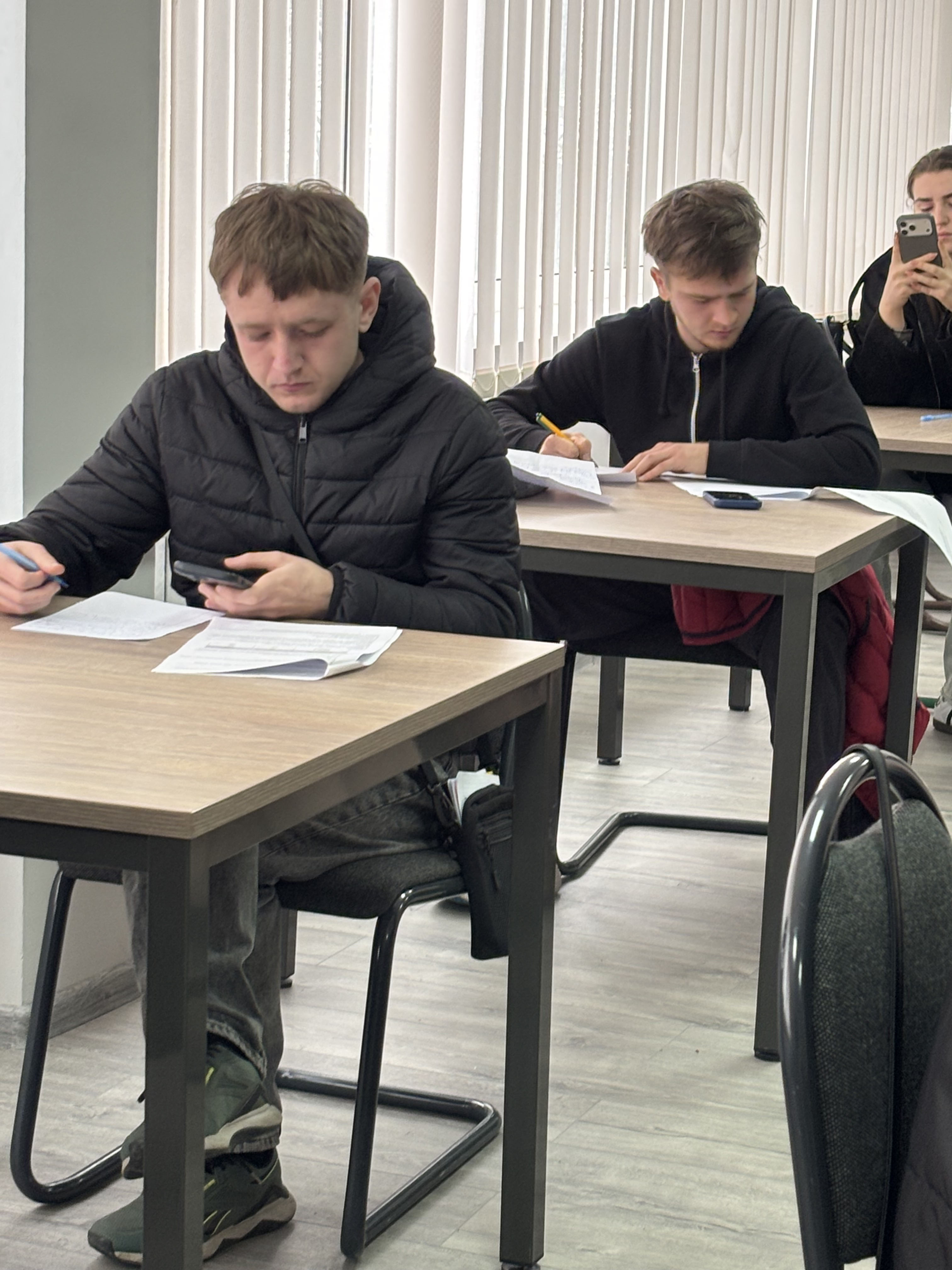 ВІД ТЕОРІЇ ДО УПРАВЛІНСЬКИХ РІШЕНЬ:  КОЛОКВІУМ З МАРКЕТИНГУ ЯК АКАДЕМІЧНИЙ ДІАЛОГ