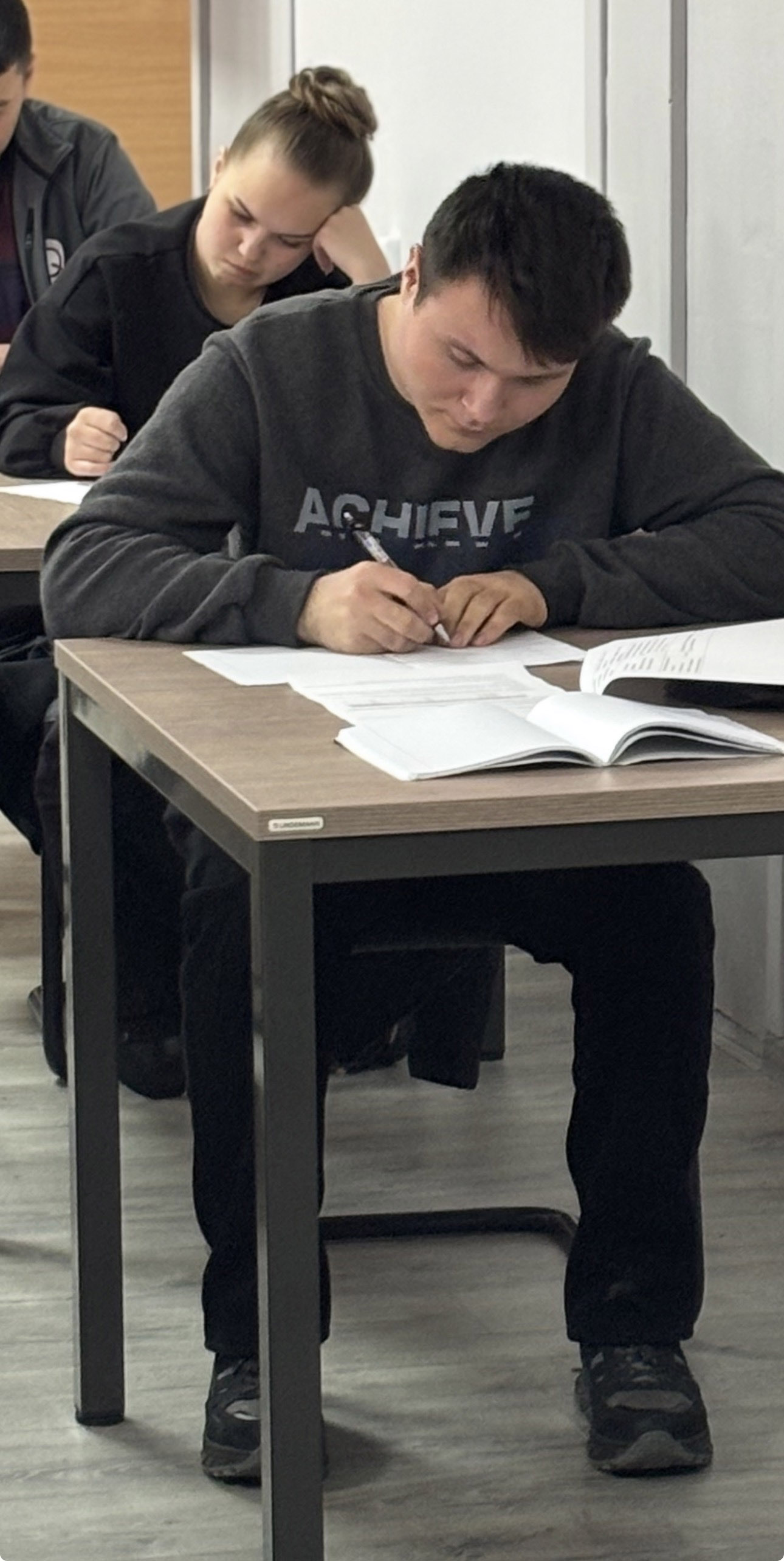 ВІД ТЕОРІЇ ДО УПРАВЛІНСЬКИХ РІШЕНЬ:  КОЛОКВІУМ З МАРКЕТИНГУ ЯК АКАДЕМІЧНИЙ ДІАЛОГ