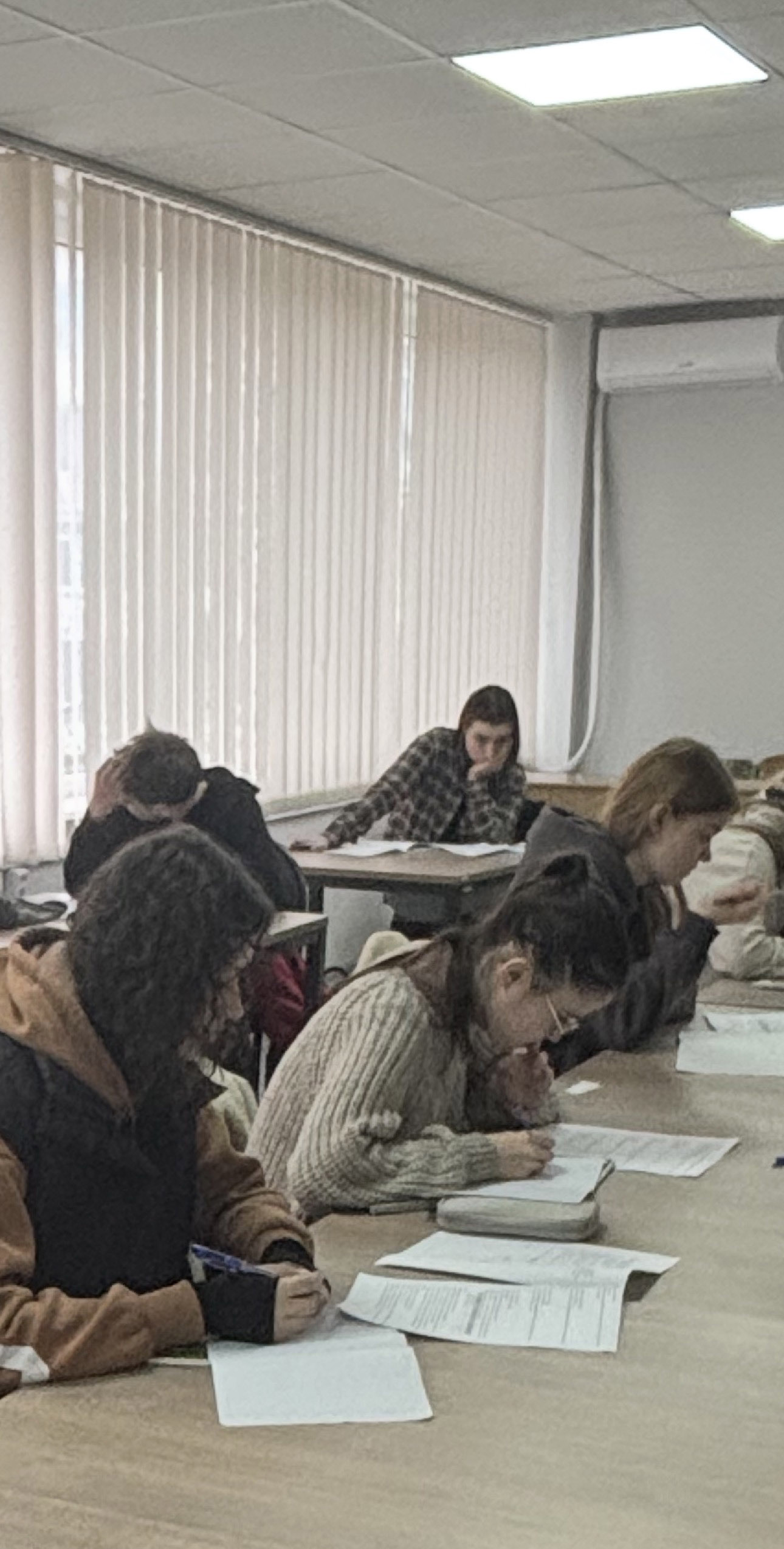 ВІД ТЕОРІЇ ДО УПРАВЛІНСЬКИХ РІШЕНЬ:  КОЛОКВІУМ З МАРКЕТИНГУ ЯК АКАДЕМІЧНИЙ ДІАЛОГ