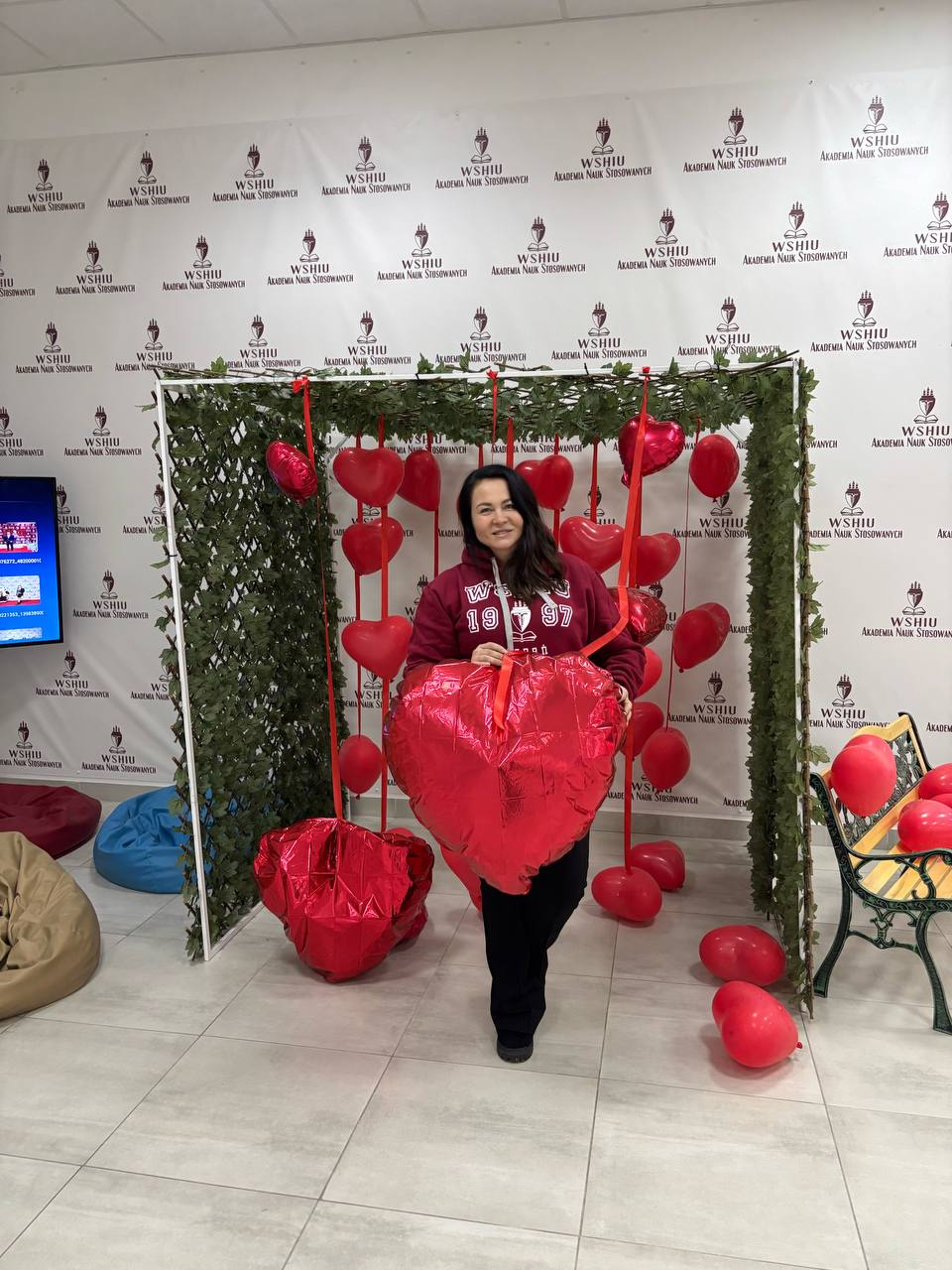 МІЖНАРОДНА АКАДЕМІЧНА МОБІЛЬНІСТЬ: СТАЖУВАННЯ ПРОФЕСОРА КАФЕДРИ ПІДПРИЄМНИЦТВА ТА МАРКЕТИНГ ІФНТУНГ ІРИНИ ПЕРЕВОЗОВОЇ У WSHIU AKADEMIA NAUK STOSOWANYCH В ПОЗНАНІ