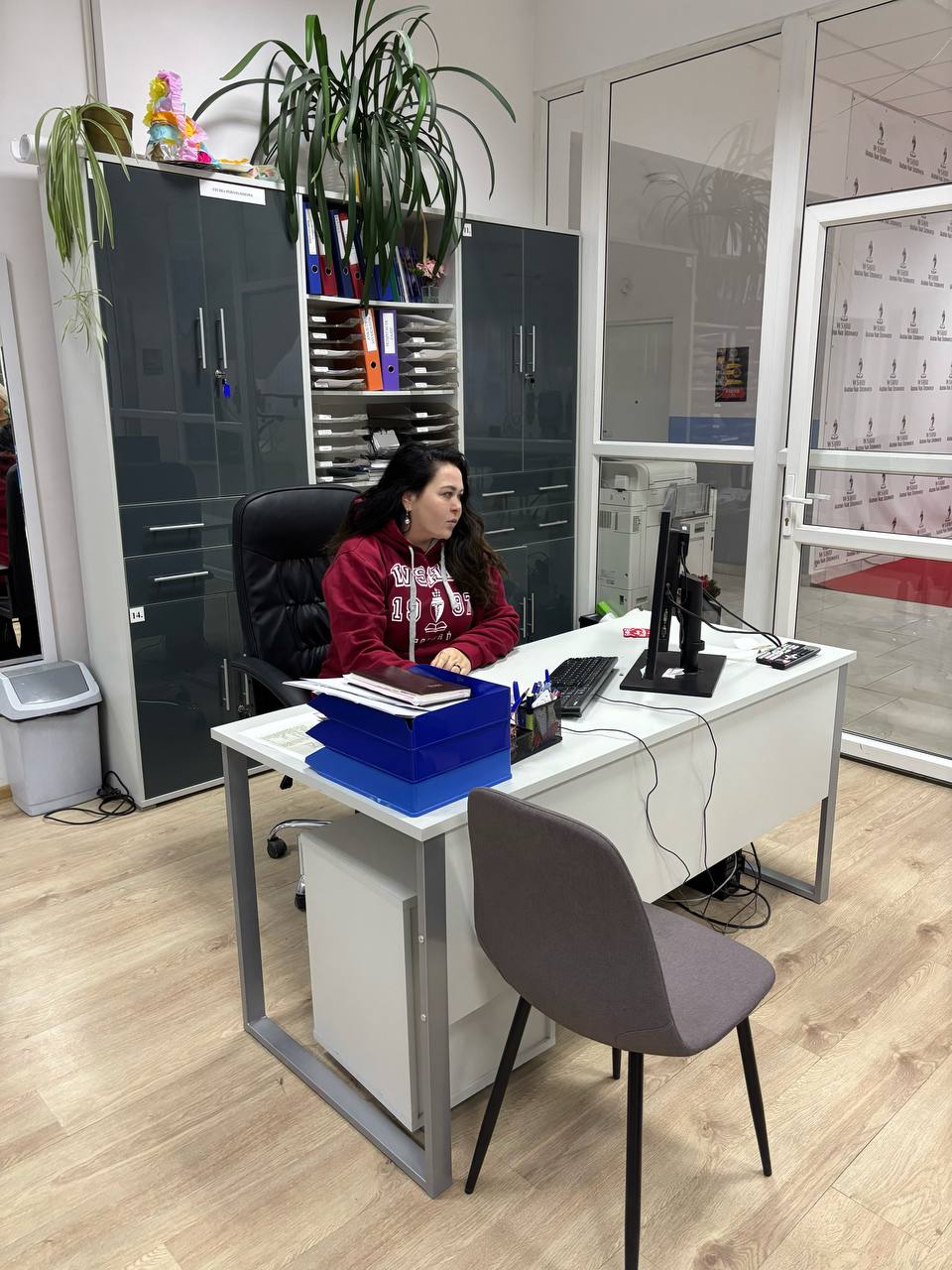 МІЖНАРОДНА АКАДЕМІЧНА МОБІЛЬНІСТЬ: СТАЖУВАННЯ ПРОФЕСОРА КАФЕДРИ ПІДПРИЄМНИЦТВА ТА МАРКЕТИНГ ІФНТУНГ ІРИНИ ПЕРЕВОЗОВОЇ У WSHIU AKADEMIA NAUK STOSOWANYCH В ПОЗНАНІ