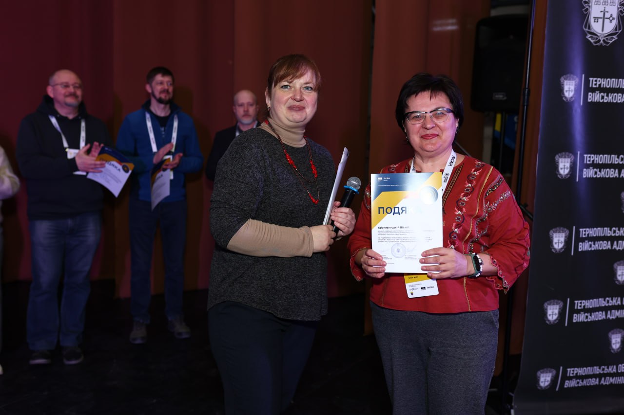 Олімпіада з ІТ: робота за лаштунками всеукраїнського фінал