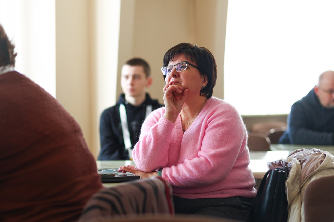 Олімпіада з ІТ: робота за лаштунками всеукраїнського фінал