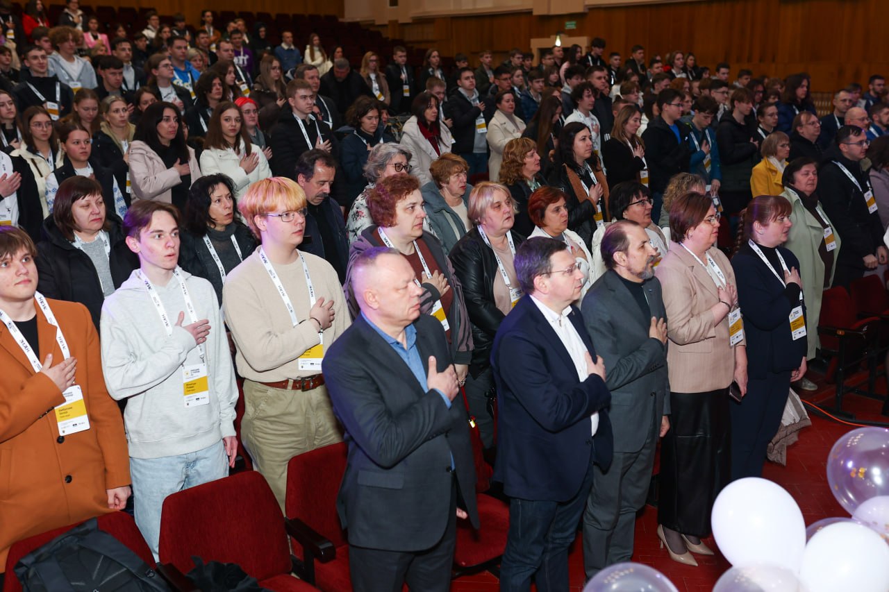 Олімпіада з ІТ: робота за лаштунками всеукраїнського фінал