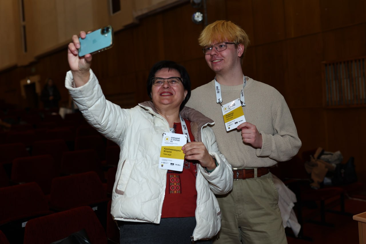 Олімпіада з ІТ: робота за лаштунками всеукраїнського фінал