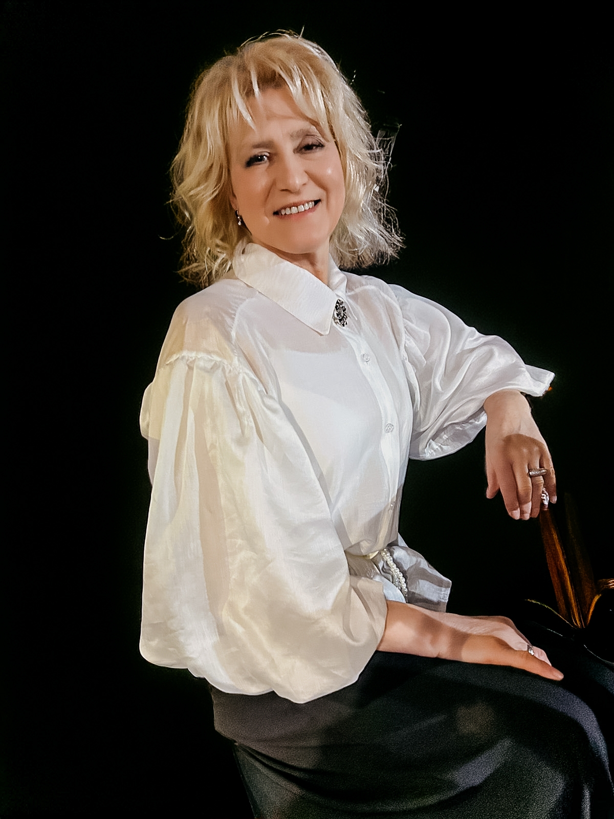 Качала В.С.