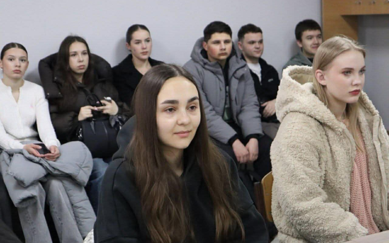 Сміливість жити власним життям