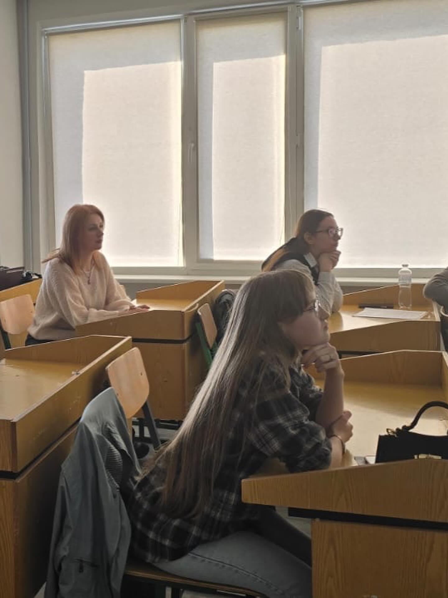 Знання і досвід - найважливіші інвестиції 