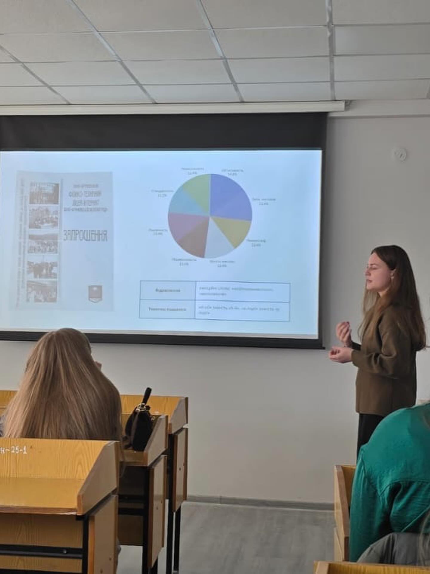 Знання і досвід - найважливіші інвестиції 