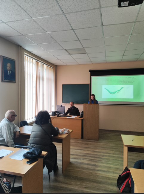 результати студентської конференції