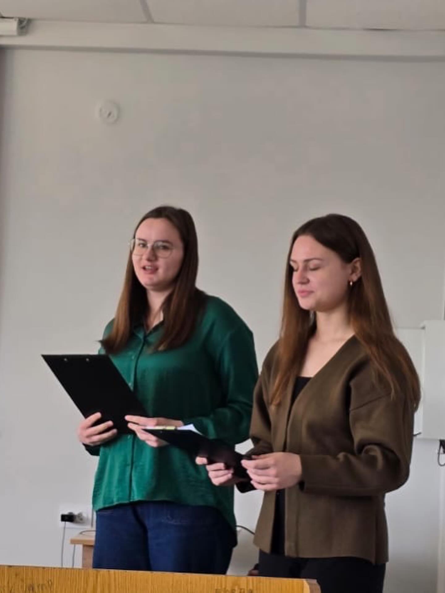 Знання і досвід - найважливіші інвестиції 