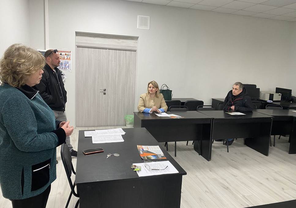 ОБГОВОРЕННЯ ОП ФАХОВОГО КОЛЕДЖУ ЛНУП