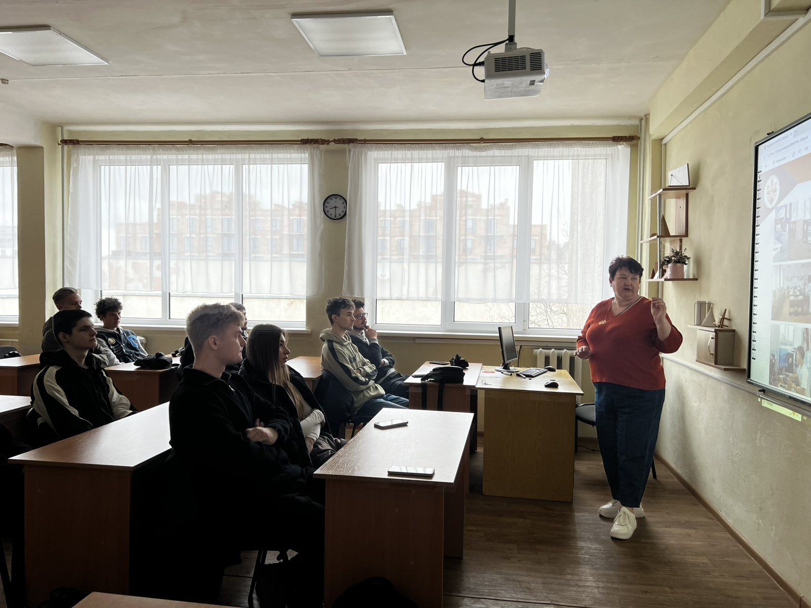 Від Web-майстерні до ТЕХНОПІКНІКА