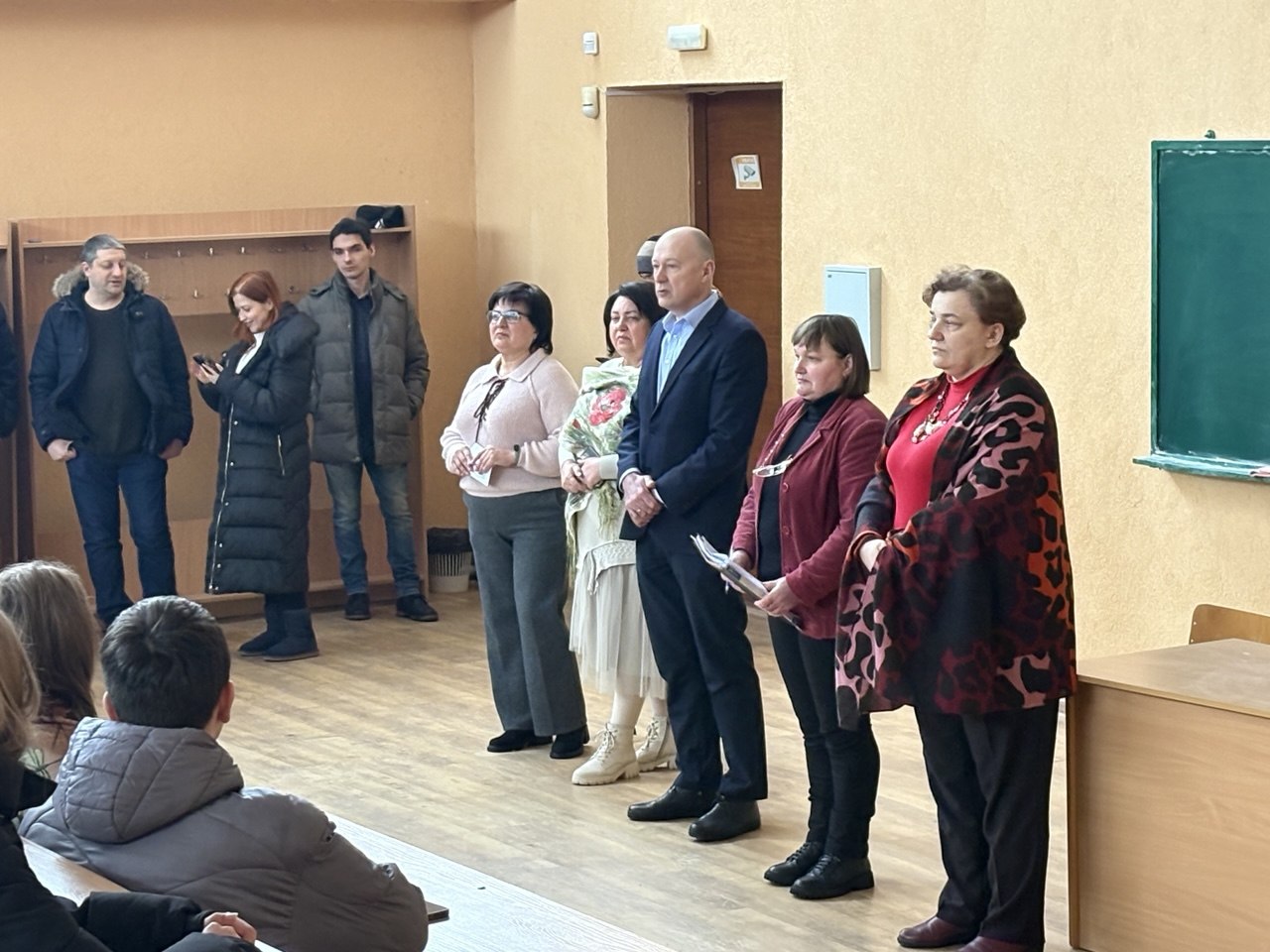 ІІ етап Всеукраїнської учнівської олімпіади з інформаційних технологій